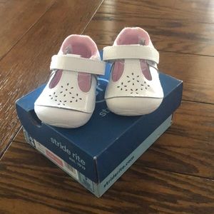 Stride Rite Soft Motion Amalie Mary Jane NWT